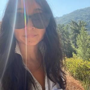 Meet your Posher, Cindy